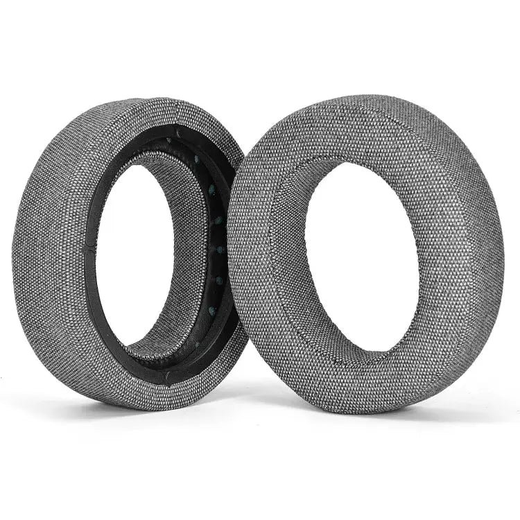 2pcs Earmuffs Earpads For CORSAIR HS50 Pro HS60 Pro HS70 Pro For CORSAIR HS50 Pro HS60 Pro HS70 Pro - For CORSAIR HS50
