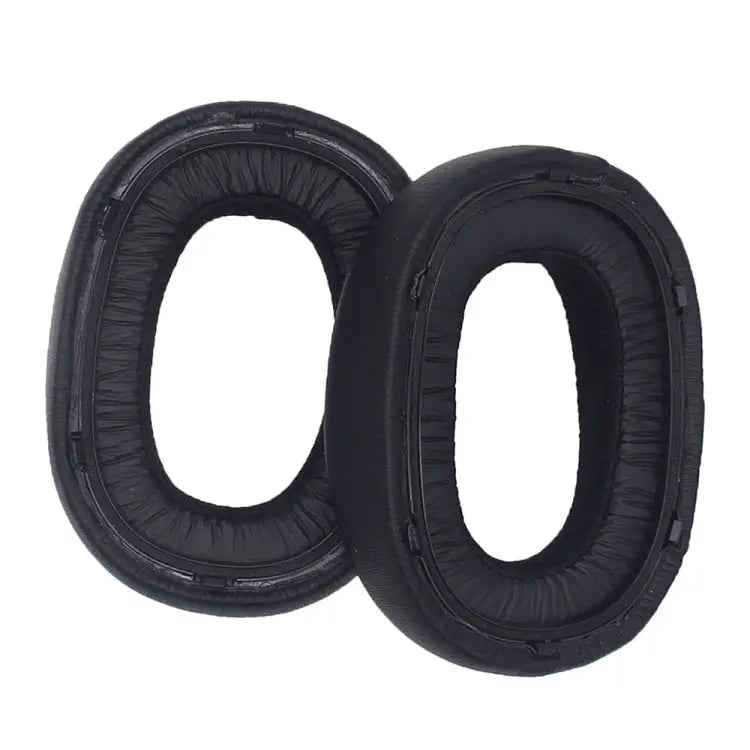 2pcs For AKG N700NC Headphone Leather Case Sponge Earmuffs - Apple Accessories