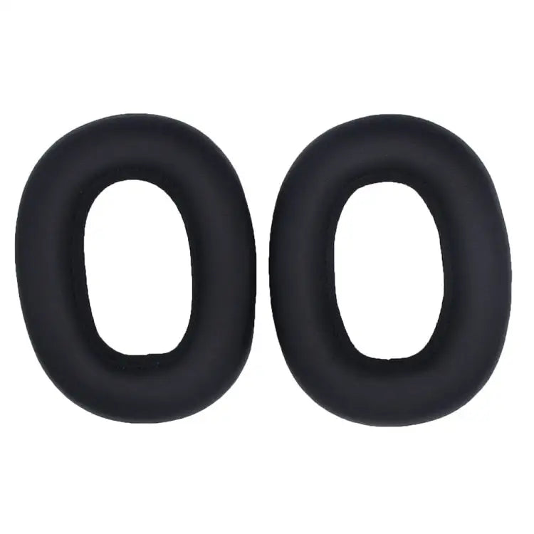 2pcs For AKG N700NC Headphone Leather Case Sponge Earmuffs - Apple Accessories