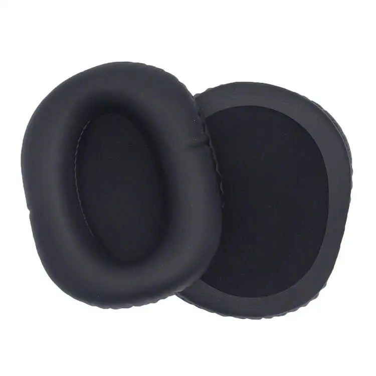 2pcs For Logitech G Pro Headphone Sponge Cover Earmuff Leather Case Headphone Accessories For Logitech G Pro