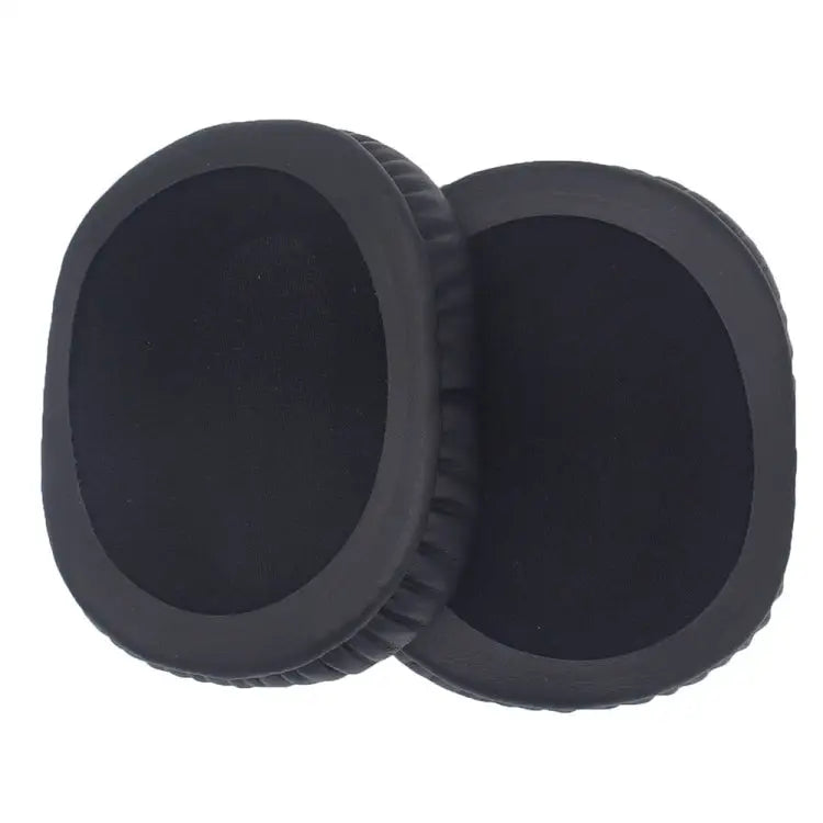 2pcs For Logitech G Pro Headphone Sponge Cover Earmuff Leather Case Headphone Accessories For Logitech G Pro