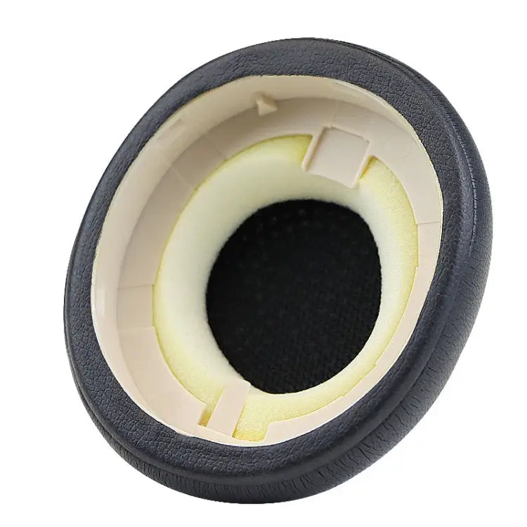 2pcs Sponge Ear Pads For Jabra Elite 45h Headset For Jabra Elite 45h - For Jabra Elite 45h