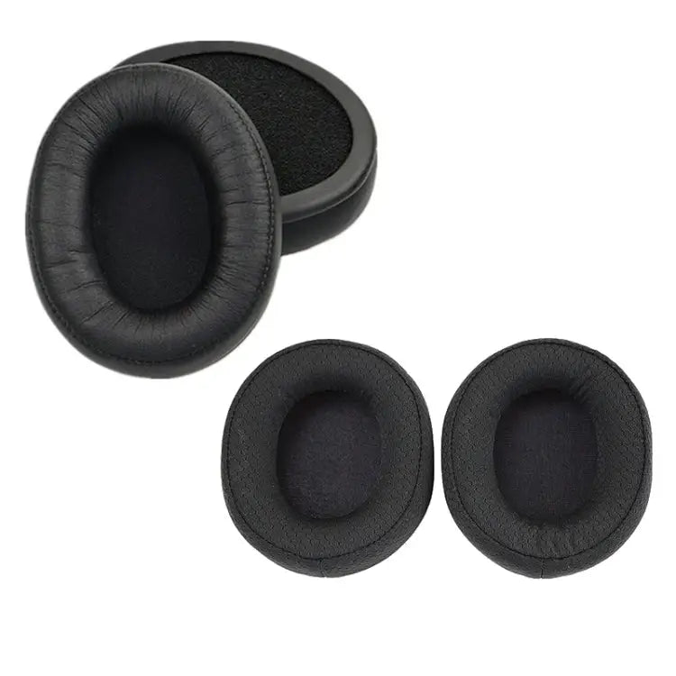 2pcs Sponge Earpads For AKG K371 Headset - Protein Skin