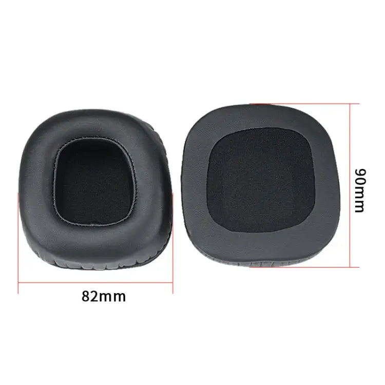 2pcs Sponge Earpads For Razer Tiamat 7.1 Headset For Razer Tiamat 7.1 - For Razer Tiamat 7.1