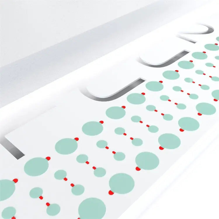 2UUL 1000pcs/set Phone Camera Protective Sticker For After Market Phone Repair - Camera Sticker