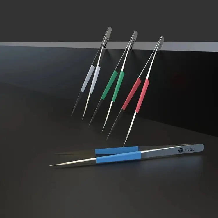 2UUL 200pcs/set PRE-CUT Heat Shrink Tubing 200 in 1 - 200 in 1
