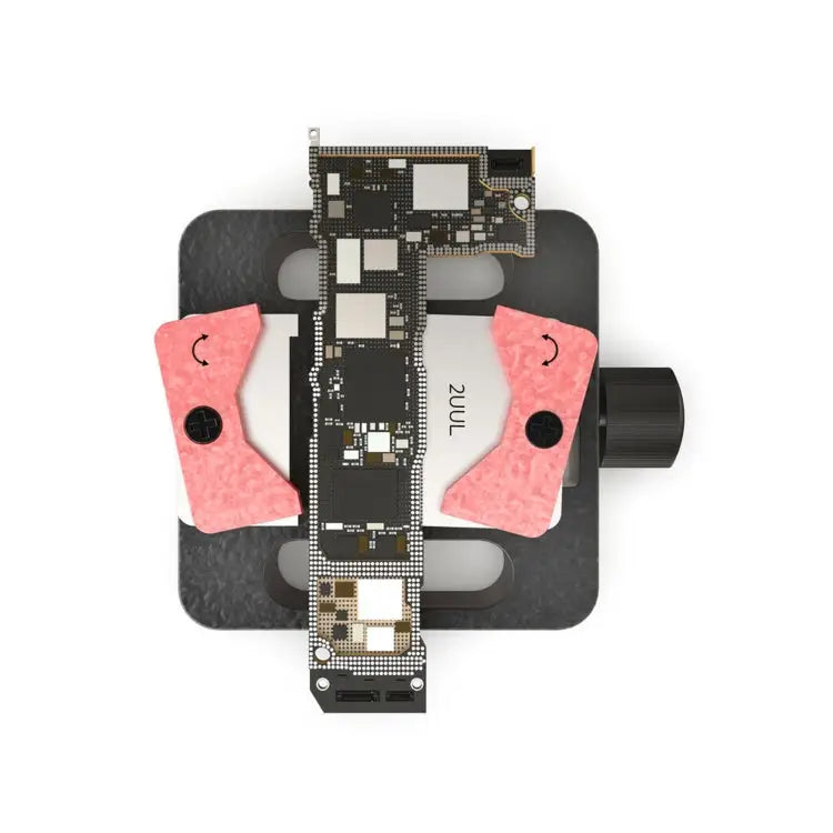 2UUL BH02 Mini Jig for Phone Board & Chip BH02 - BH02