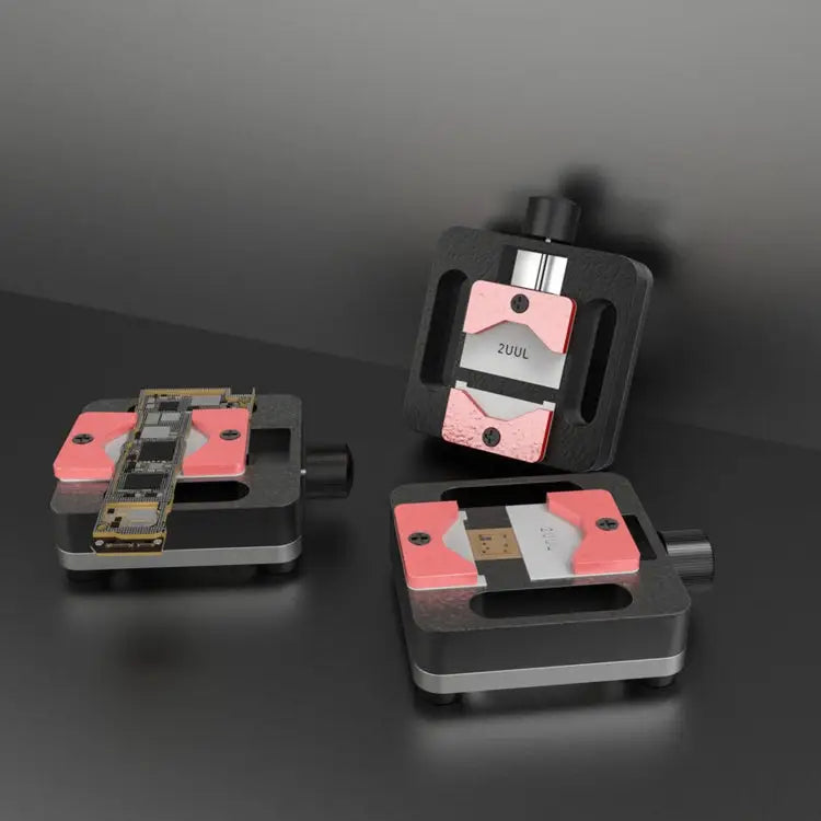 2UUL BH02 Mini Jig for Phone Board & Chip BH02 - BH02