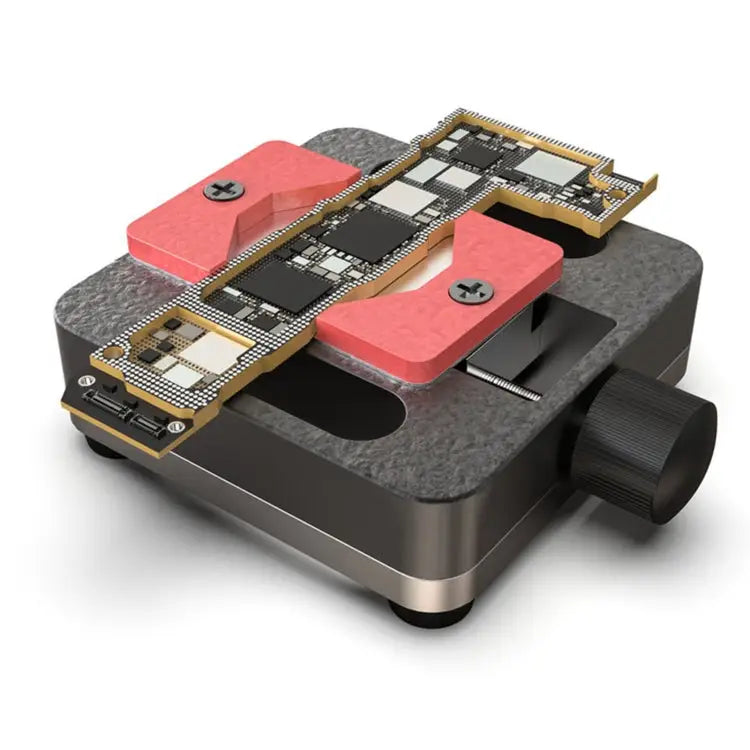 2UUL BH02 Mini Jig for Phone Board & Chip BH02 - BH02