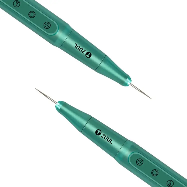2UUL DA81 Chargeable Polish Drill Pen for Phone Repair DA81 Drill Pen - DA81 Drill Pen