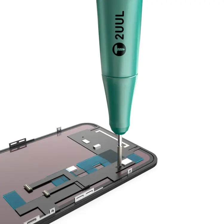2UUL DA81 Chargeable Polish Drill Pen for Phone Repair DA81 Drill Pen - DA81 Drill Pen