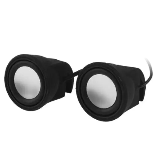 3.5mm Stereo Silicone Mini Mobile Clip Speaker for New iPad (iPad 3) / iPad 2 / iPhone 4 & 4S / Tablet PC / Laptop