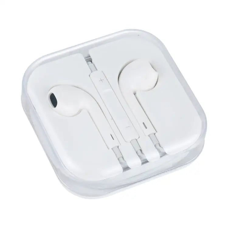 3.5mm Wired Earphone for Android Phones / PC / MP3 Player / Laptops Cable Length:1.2m