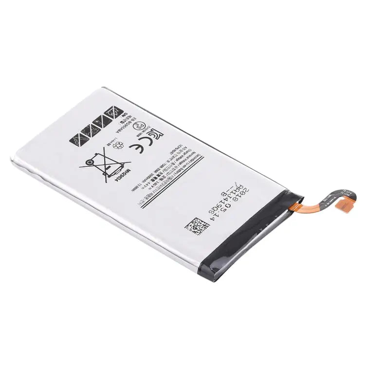 3.85V 3500mAh for Galaxy S8+ Rechargeable Li-ion Battery For S8+ - For S8+