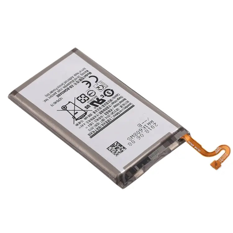 3.85V 3500mAh Rechargeable Li-ion Battery for Galaxy S9+ For S9+ - For S9+