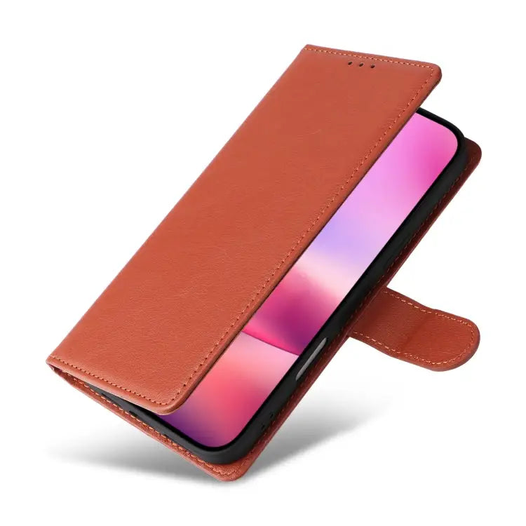 3-Card Slots Multifunctional Leather Phone Case For iPhone 16 For iPhone 15 Pro Max For iPhone 15 Pro For iPhone 15