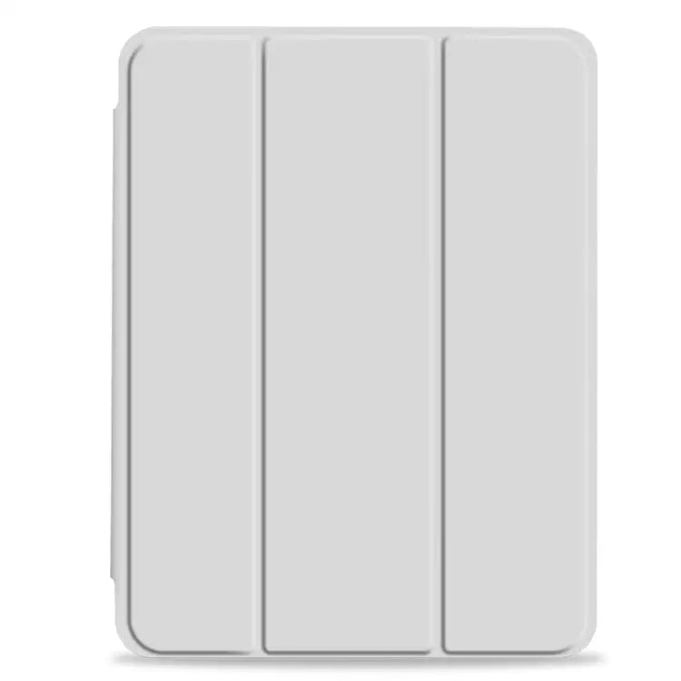 3-fold Shockproof Smart Leather Tablet Case For iPad Pro 11 2022 / 2021 / 2020 For iPad Pro 12.9 2022 / 2021 / 2020