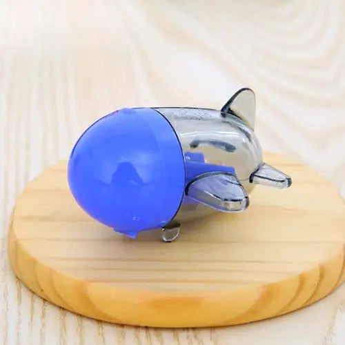 3 PCS Creative Cute Small Aircraft Style Pencil Sharpeners Mechanical Machine School Stationery Office Supplies Random