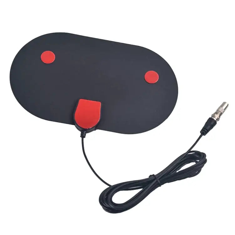 3 PCS HDTV Antenna Mini HD Digital TV Antenna - 3 PCS HDTV