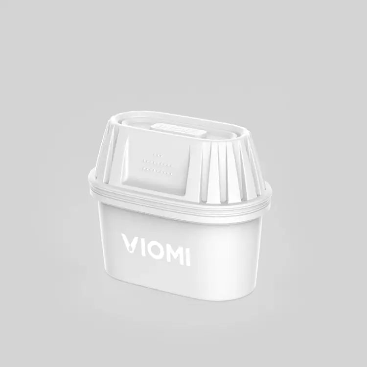 3 PCS Original Xiaomi Youpin Viomi Replacement 7 Layers Multi-purpose Filters for Viomi Water Filter Dispenser Kettle