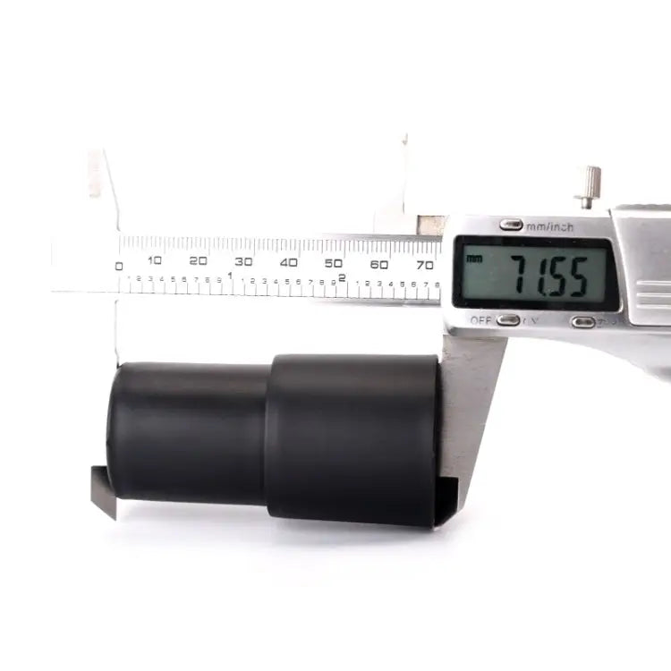 3 PCS Universal Vacuum Cleaner Adapter Parts Accessories EU Version 2 Layers Reducer - 2 Layers Reducer