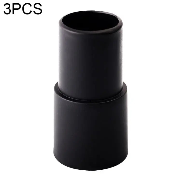 3 PCS Universal Vacuum Cleaner Adapter Parts Accessories EU Version 2 Layers Reducer - 2 Layers Reducer