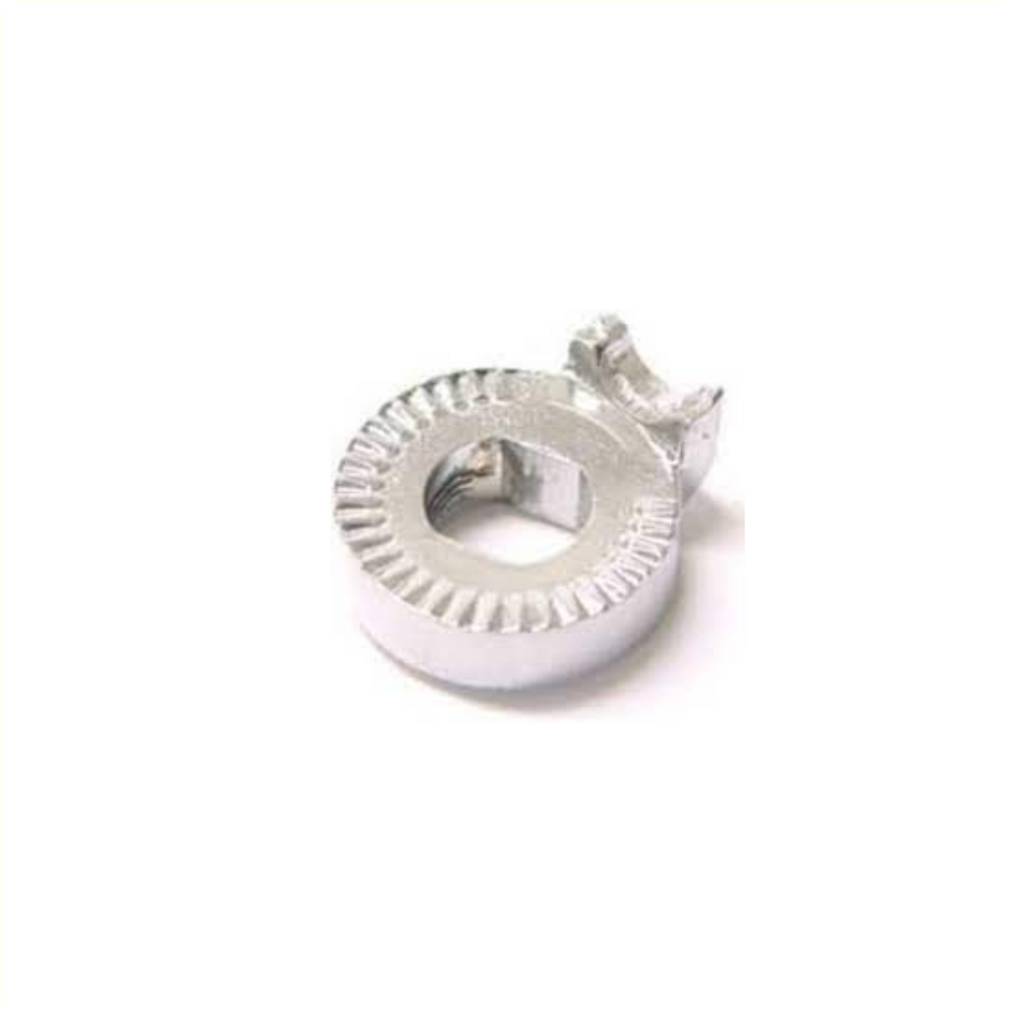 AC0108A Borgring 6r zilv. Sg-4c35