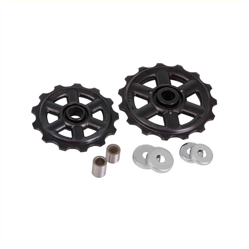 AB0107A der.wiel set bov.&ond.