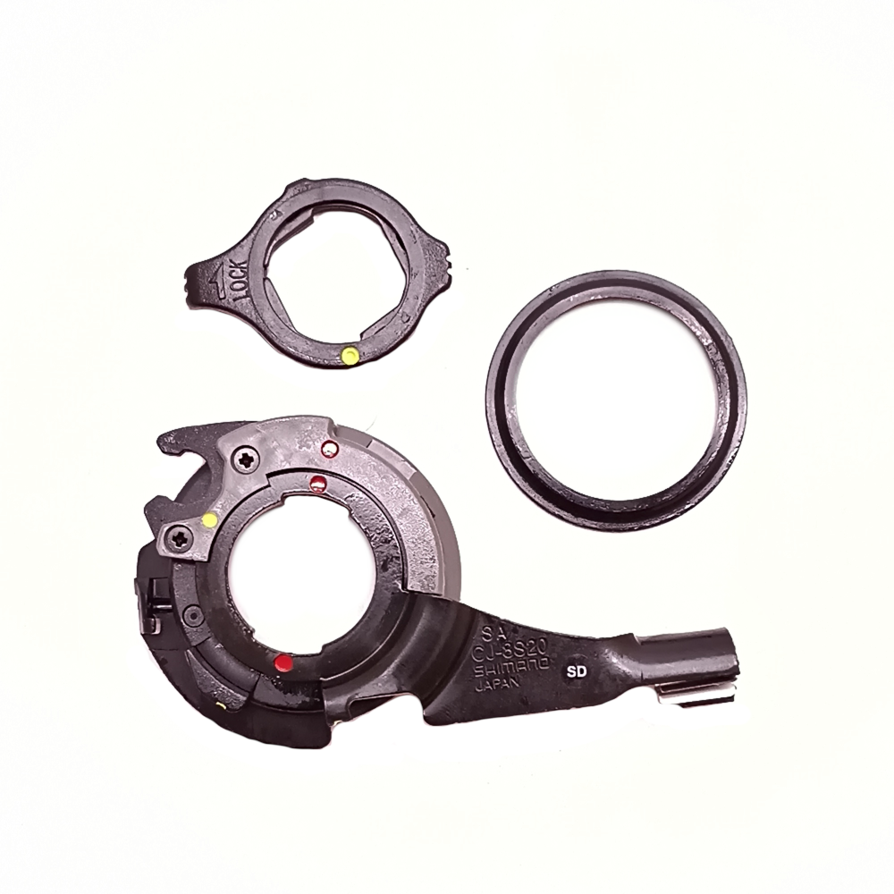 AB0105A Cassette joint cj-8s20