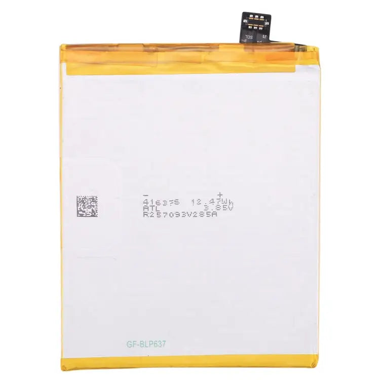 3210mAh for OnePlus 5 Rechargeable Li-Polymer Battery For OnePlus 5 - For OnePlus 5