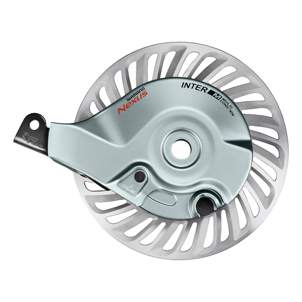 CA0105A Rollerbrake achter N7