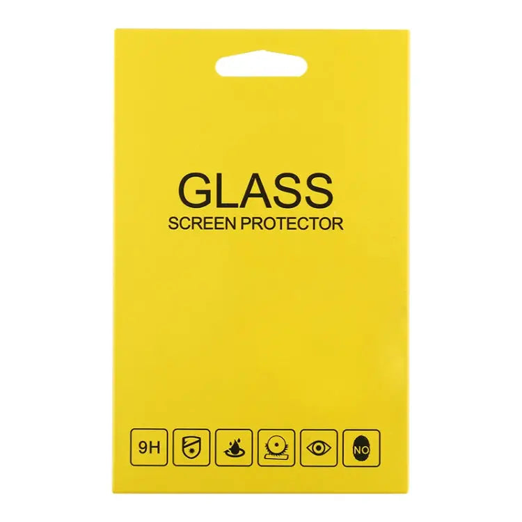32mm Diametral Universal Tempered Glass Film for Galaxy LG Sony Huawei Garmin 32mm - 32mm
