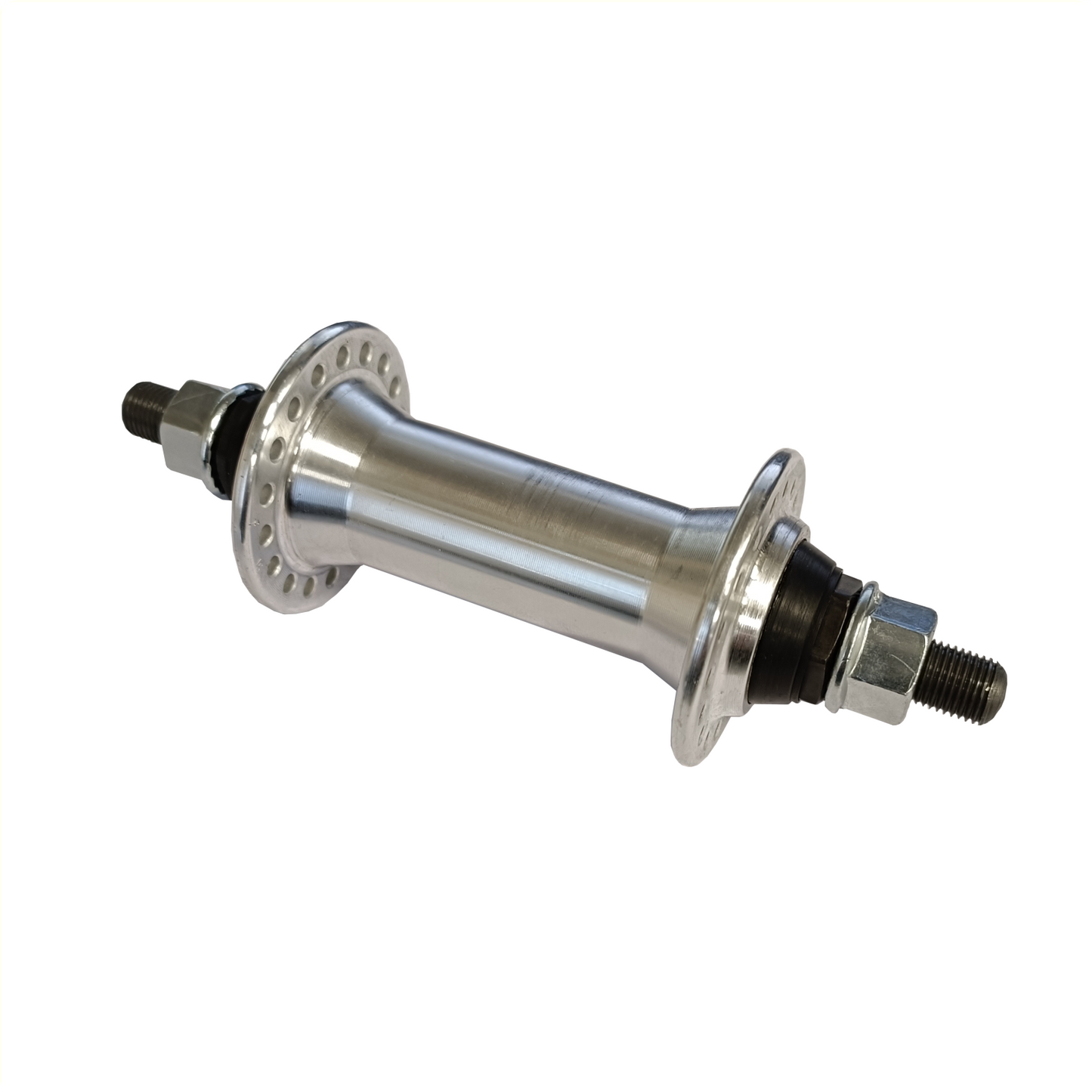 BD0201A Voornaaf Aluminium 100mm/36g [p]