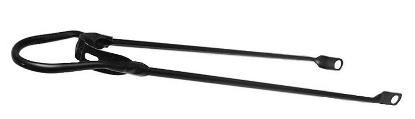 BD1104A Stang 28 mat zwart achter