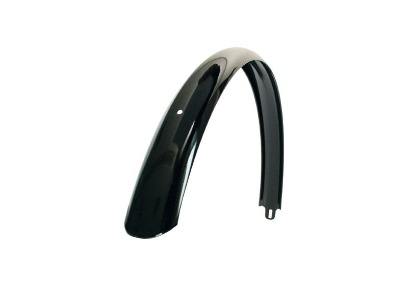 QD0302A Spatbord breed achter zwart