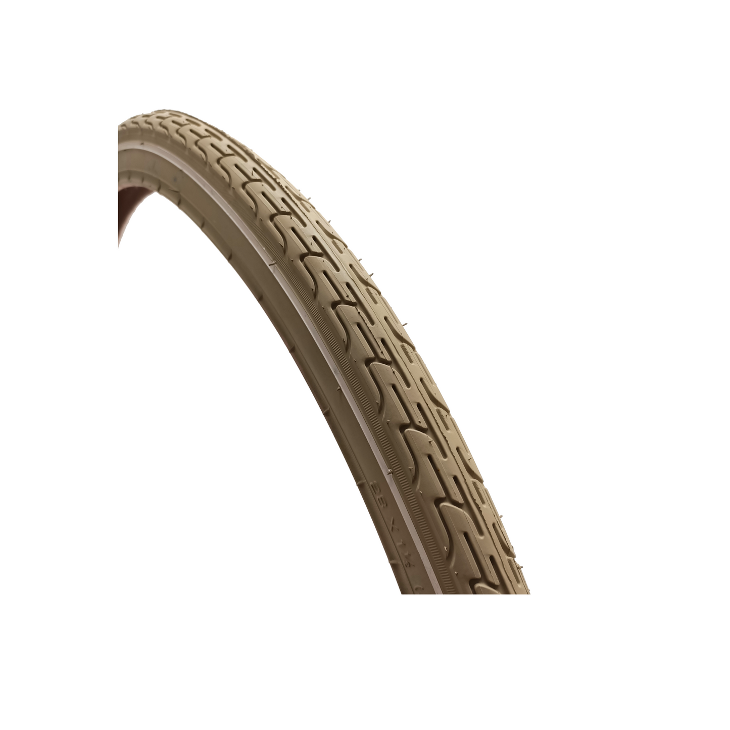 EA0603C Btb 28 x 1 1/2 creme WL [p] vv
