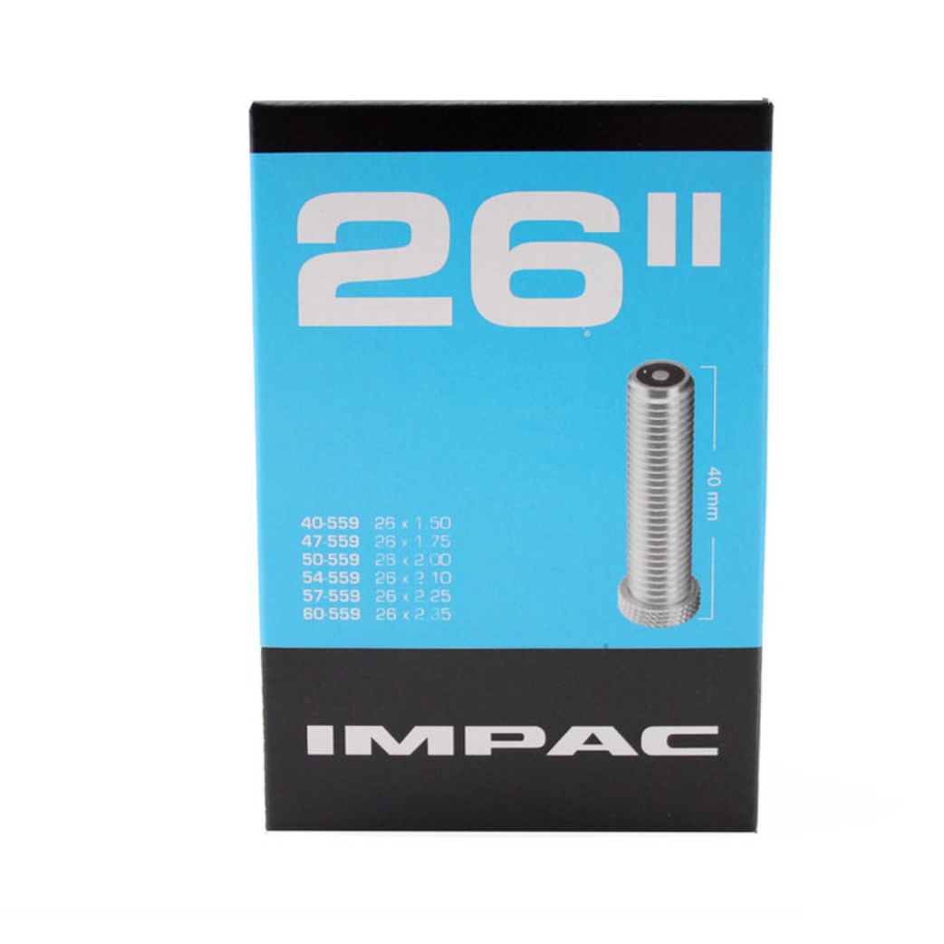 BH0604A Impac Bib 26x1.75 AV