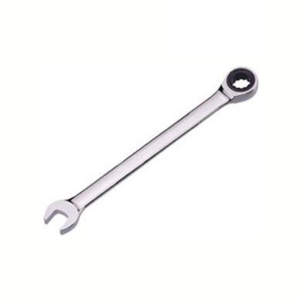 PB0105A 10mm steek/ratel/ring