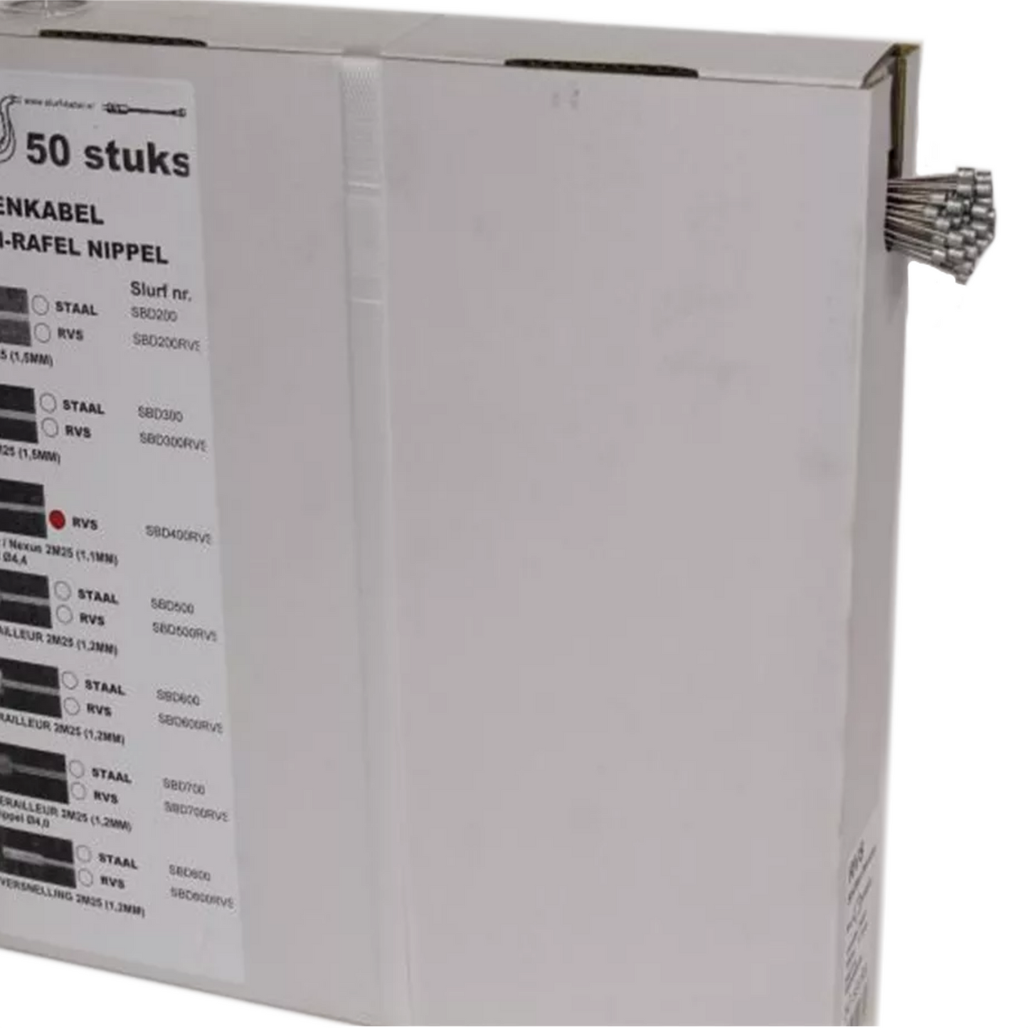 FB1002A Kabel Shimano Nexus