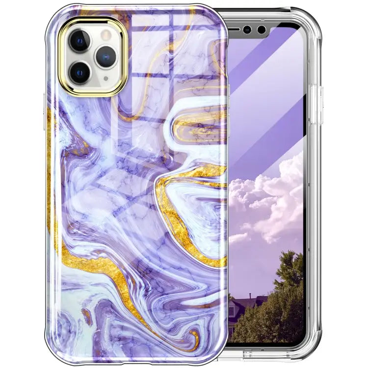 360 Full Body Painted Phone Case For iPhone 13 mini For iPhone 13 For iPhone 13 Pro For iPhone 13 Pro Max For iPhone 12