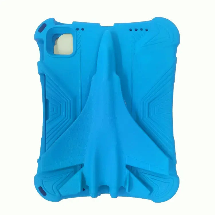 360 Rotation Aircraft Holder EVA Shockproof Tablet Case For iPad Air 2022 / 2020 10.9 - Apple Accessories