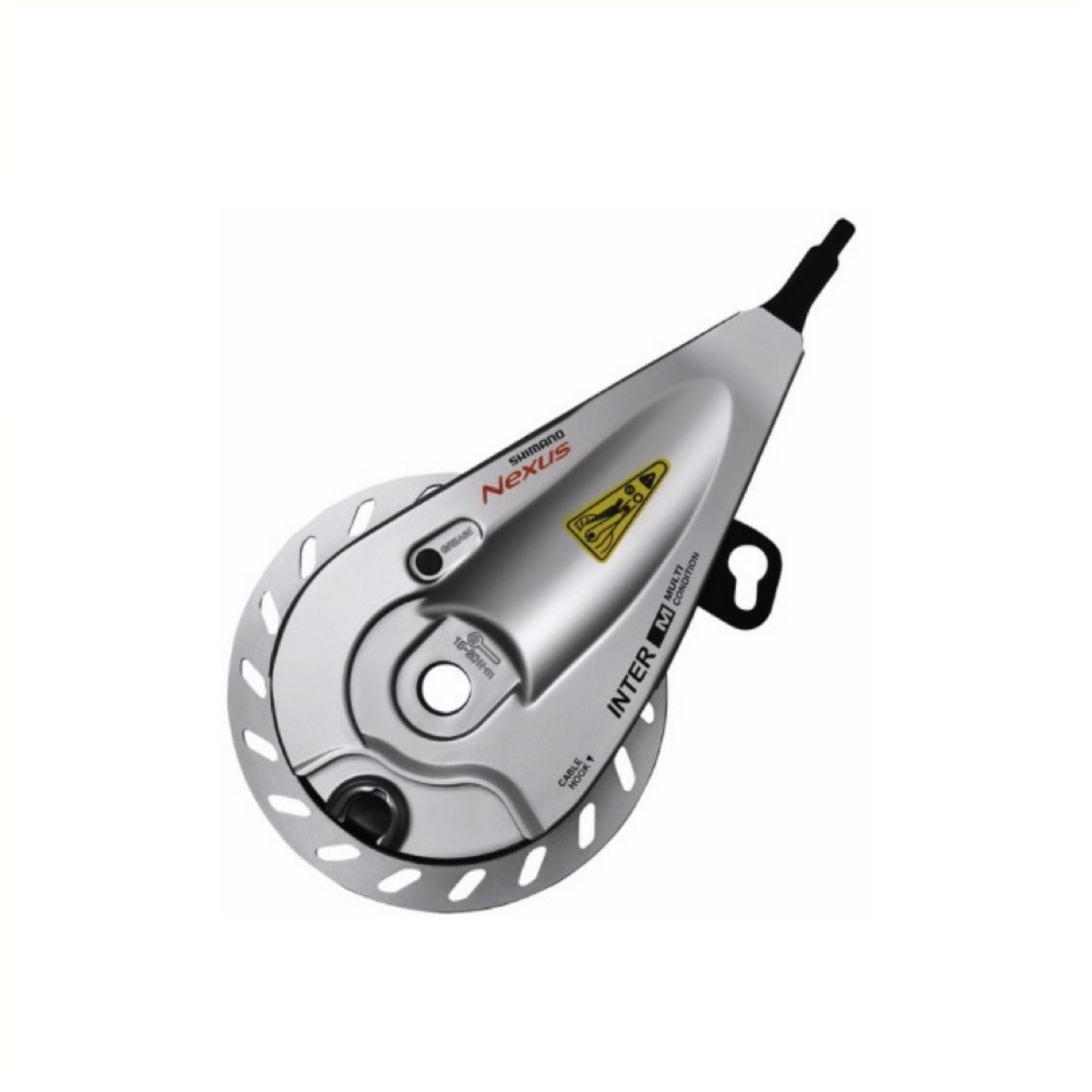 EB0702D Shimano v.rRollerbrake C3000[P]