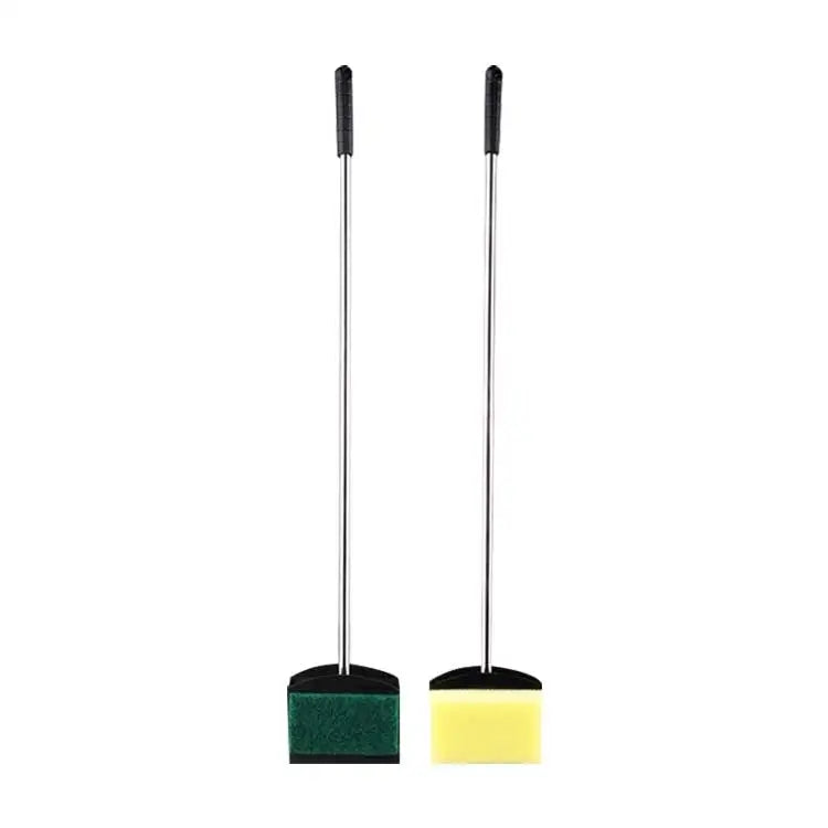36cm 3 in 1 Multi-functional Fish Tank Cleaning Brush 36cm - 36cm