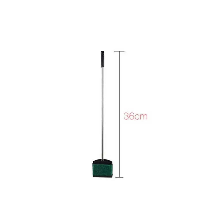 36cm 3 in 1 Multi-functional Fish Tank Cleaning Brush 36cm - 36cm