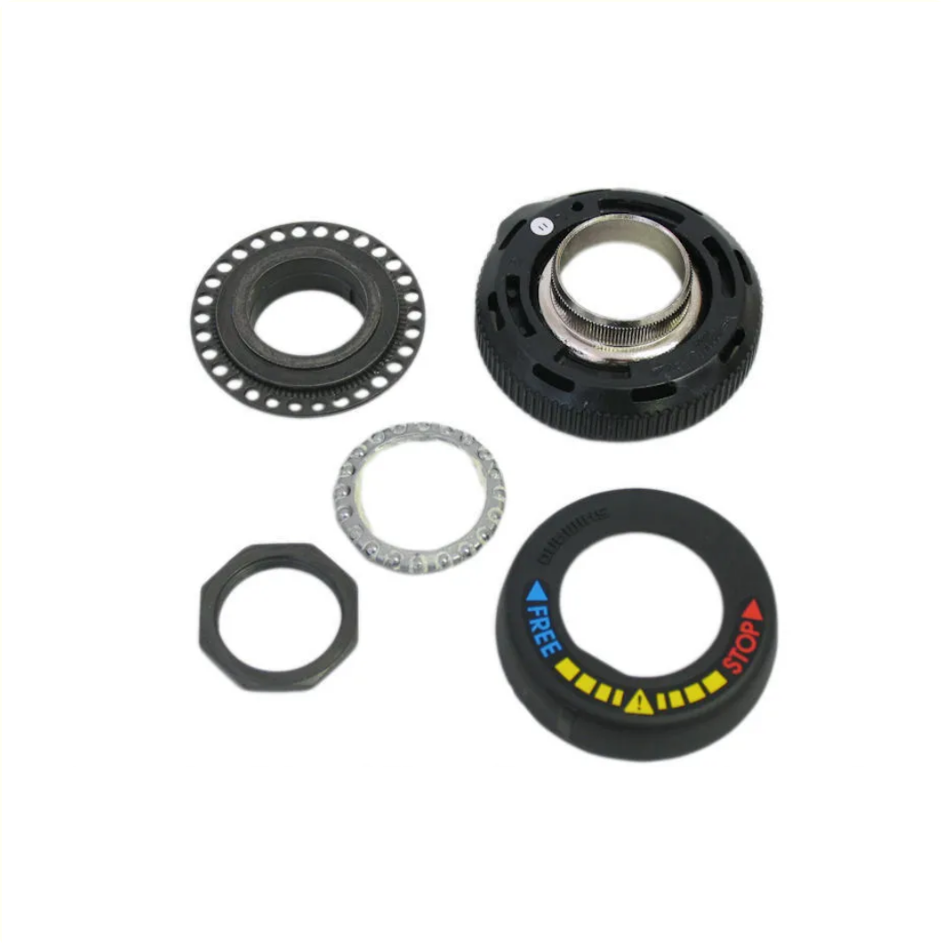 BC1306A Stuurslot/balhoofd Shimano [p]