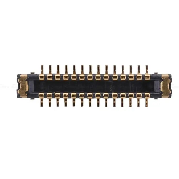 3D Touch FPC Connector On Flex Cable for iPhone X For iPhone X - For iPhone X
