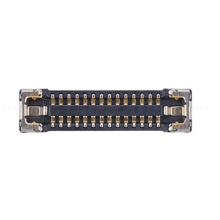 3D Touch FPC Connector On Motherboard Board for iPhone X For iPhone X - For iPhone X