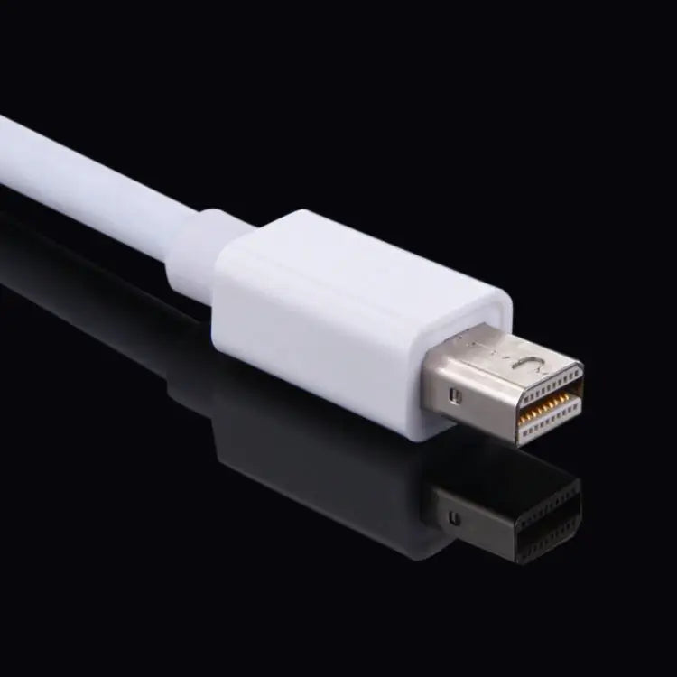 3m Mini DisplayPort Male to HDMI Male Adapter Cable 3m - 3m