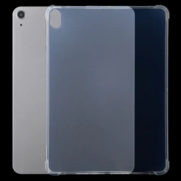 3mm Four-corner Shockproof Transparent TPU Case For iPad Air 2022 / 2020 10.9 For iPad Air 2022 / 2020 10.9 - For iPad
