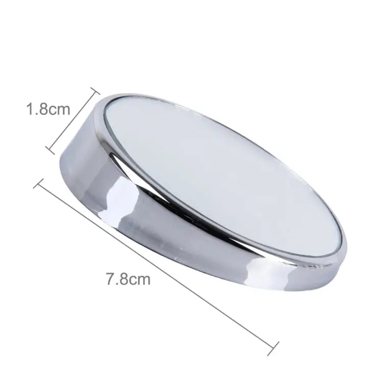 3R-023 Car Blind Spot Rear View Wide Angle Mirror Diameter: 7.5cm 3R-023 - 3R-023